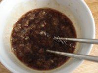 「DIY美食」蓑衣黄瓜做法图解7)