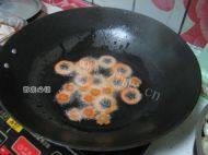 美味的照烧鸡腿做法图解12)