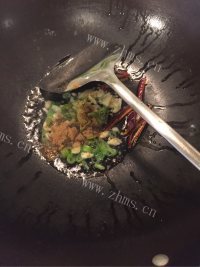 家常菜酸辣土豆丝做法图解3)