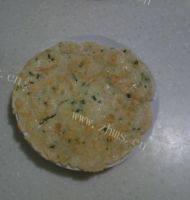 鸡蛋煎饼做法图解9)