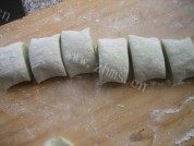 其味无穷的豆渣馒头做法图解6)