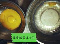 自制可可奶油蛋糕做法图解2)