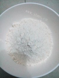 自制白馒头做法图解1)