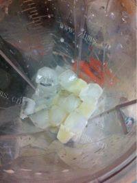 自制抹茶星冰乐做法图解2)