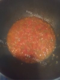美味的翡翠虾仁做法图解11)