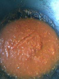 易做的番茄酱