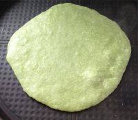 自己做的春饼做法图解9)