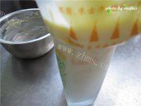 自制法式乳酪月饼做法图解20)