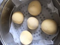 馒头做法图解10)
