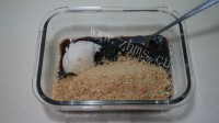 美味的猴头汤圆做法图解9)