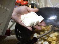 「念念不忘」麻婆豆腐做法图解13)