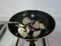 唇齿留香的肉末烧茄子做法图解5)