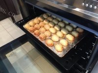 色味俱佳的黄桥烧饼做法图解18)