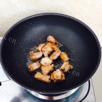 人间美味般的糖醋小排做法图解9)