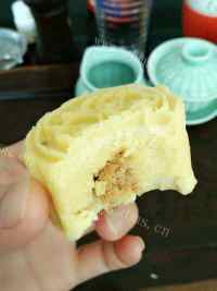 美味营养的绿豆糕做法图解8)