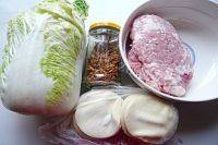 口味极佳的白菜水饺做法图解1)