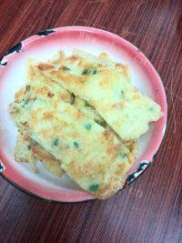 DIY-土豆煎饼
