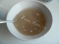 西湖藕粉做法图解5)
