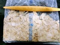 DIY自制肉松做法图解6)
