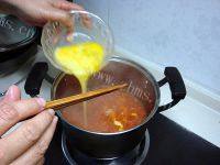「原创」西红柿鸡蛋汤的做法图解八