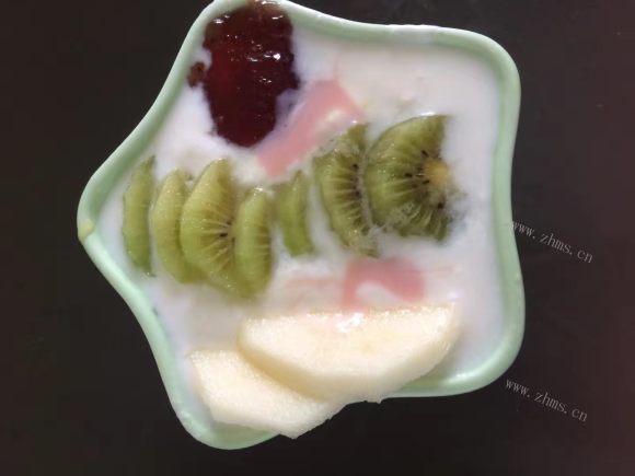 香飘十里的酸奶
