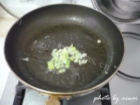 口感丰富大荔炉齿面做法图解19)