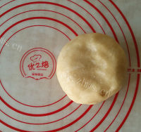 香甜双薯派做法图解6)