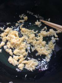 家常菜炒毛豆做法图解2)