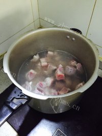 美味的酱牛肉做法图解6)
