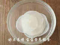 适合宝宝的清蒸萝卜肉卷做法图解14)