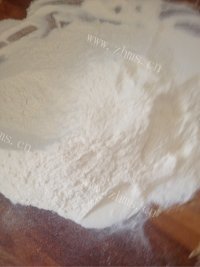 自制饼干做法图解1)