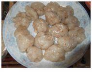 「DIY美食」老婆饼做法图解15)