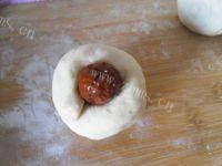 美美厨房之红枣馒头的做法图解七