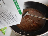 家常菜蒜香排骨做法图解12)