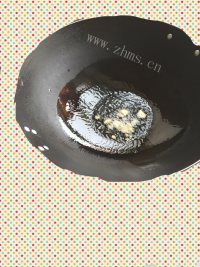 家庭版黄焖鸡做法图解5)