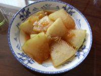 简单版炒冬瓜