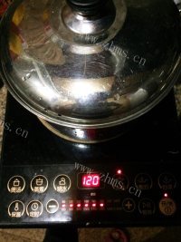 香卤猪头皮做法图解10)