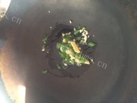 五味俱全的油焖茄子做法图解6)