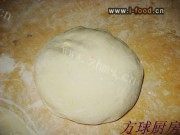 奶奶的家常烙饼做法图解1)