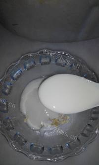 酸奶水果沙拉做法图解4)