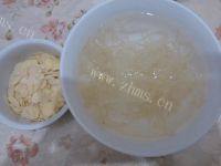 味道不错的杏仁豆腐做法图解2)