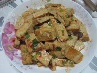 「DIY美食」酱香豆腐