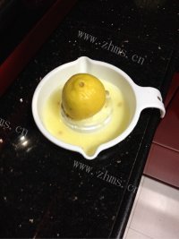 油而不腻的草莓酱做法图解6)