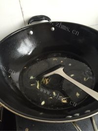 肉羹汤做法图解4)