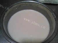 自制冰皮月饼做法图解3)