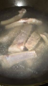 自制肉骨茶做法图解2)