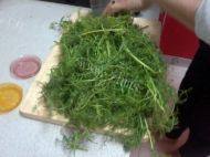 其味无穷的茴香馅饼做法图解2)