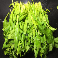 开胃的菠菜疙瘩做法图解1)