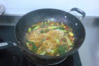 最爱的水煮肉片做法图解4)