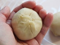 自制牛肉酥饼做法图解10)